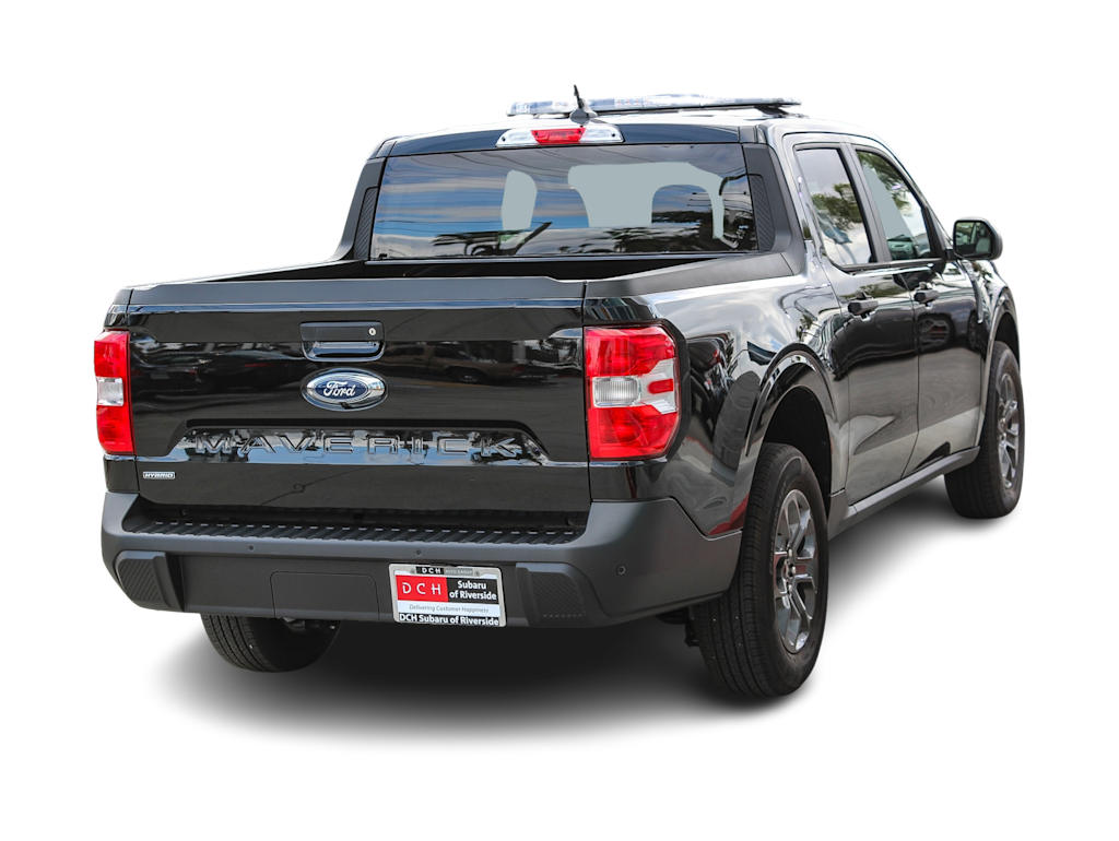 2024 Ford Maverick XLT 18