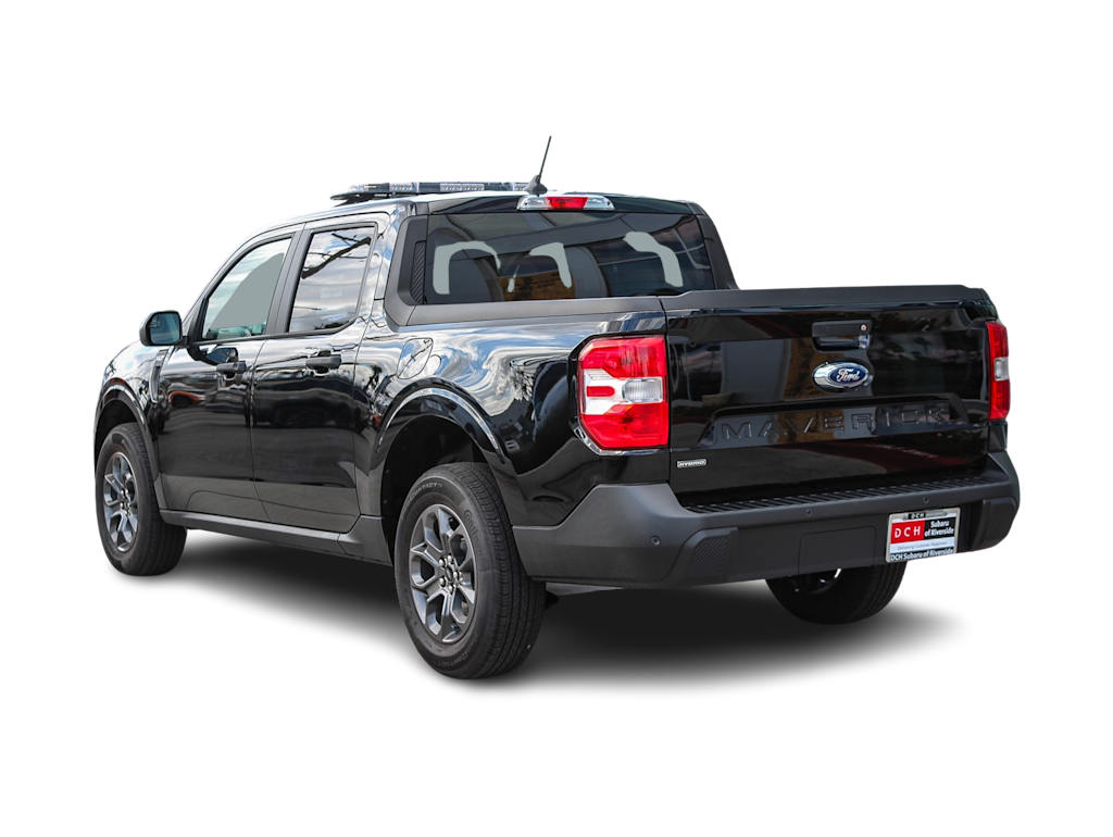2024 Ford Maverick XLT 3