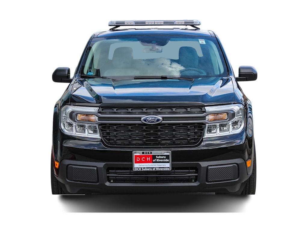 2024 Ford Maverick XLT 5