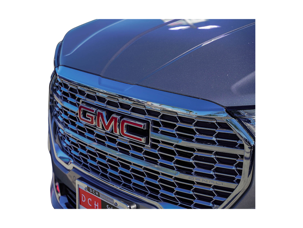 Thumbnail: 2024 GMC Terrain - 19