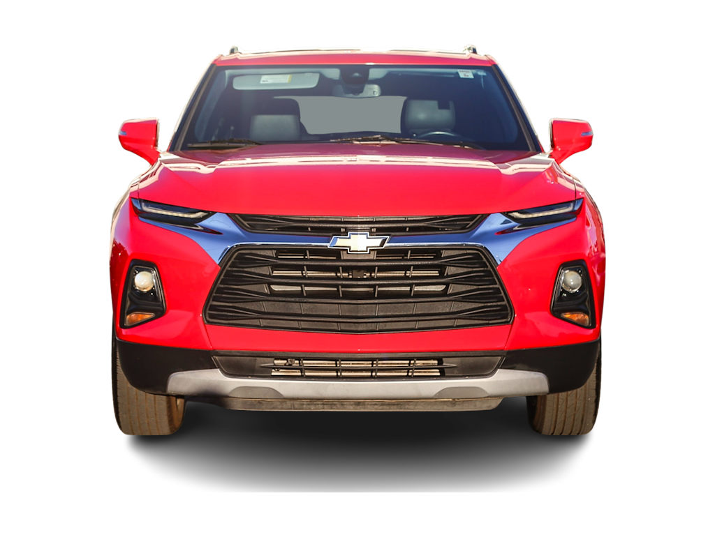 2021 Chevrolet Blazer  5