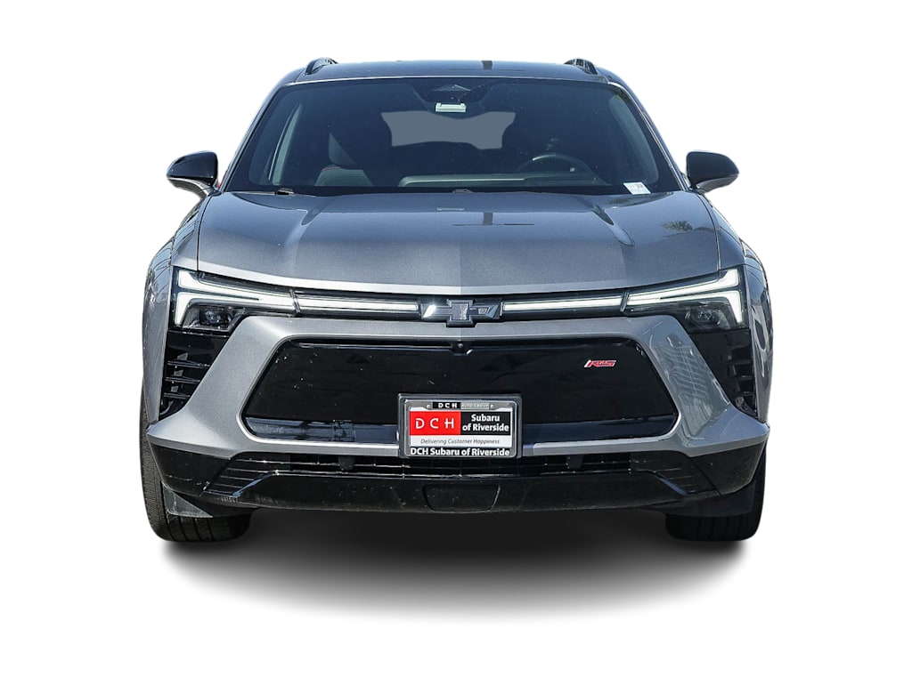 Thumbnail: 2024 Chevrolet Blazer EV - 5