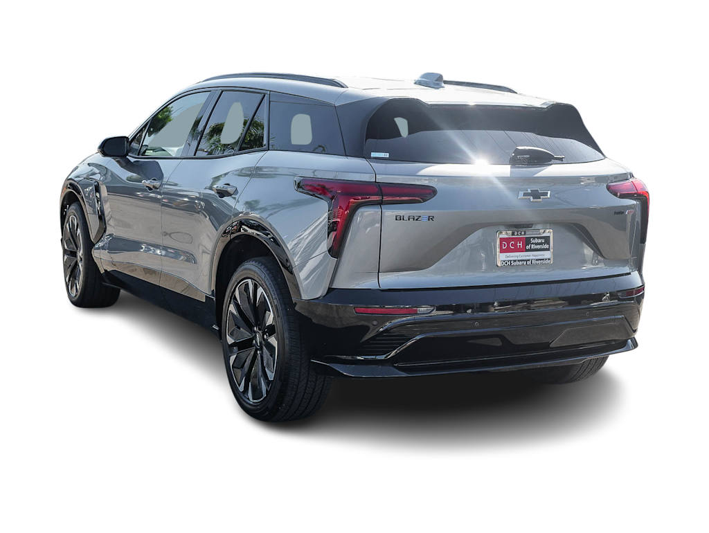 Thumbnail: 2024 Chevrolet Blazer EV - 3