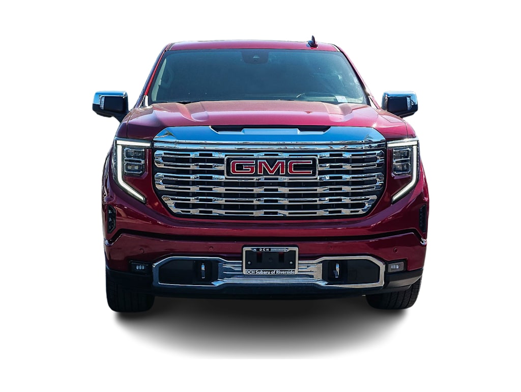Thumbnail: 2024 GMC Sierra 1500 - 5