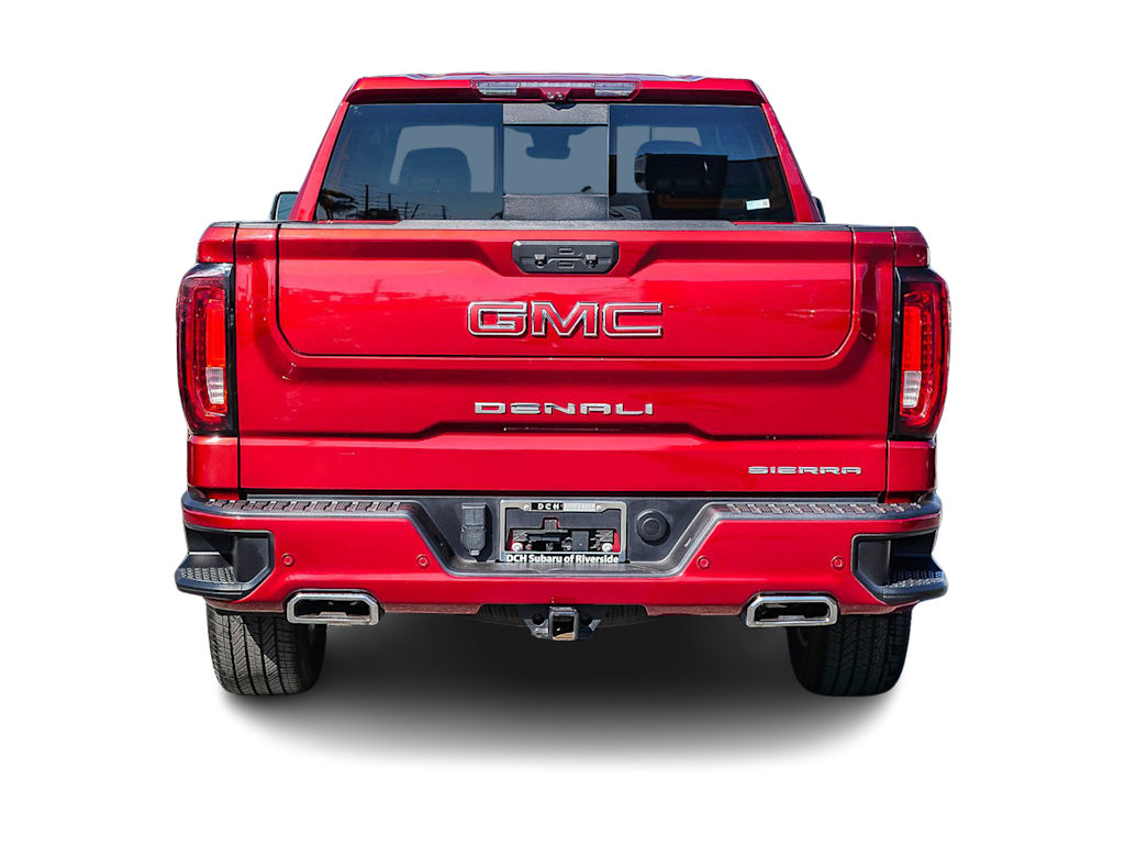 Thumbnail: 2024 GMC Sierra 1500 - 4