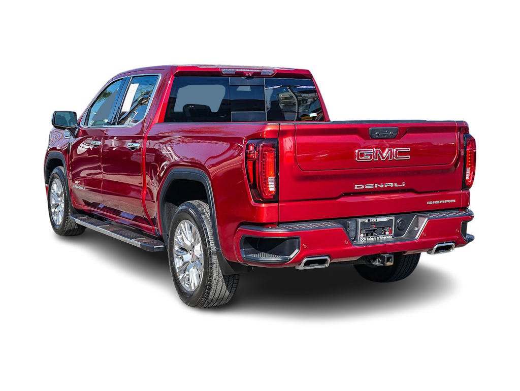Thumbnail: 2024 GMC Sierra 1500 - 3