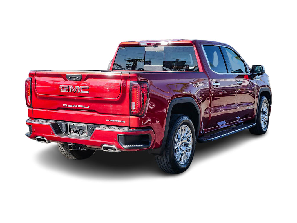Thumbnail: 2024 GMC Sierra 1500 - 18