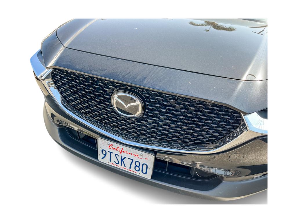 Thumbnail: 2024 Mazda CX-30 - 4