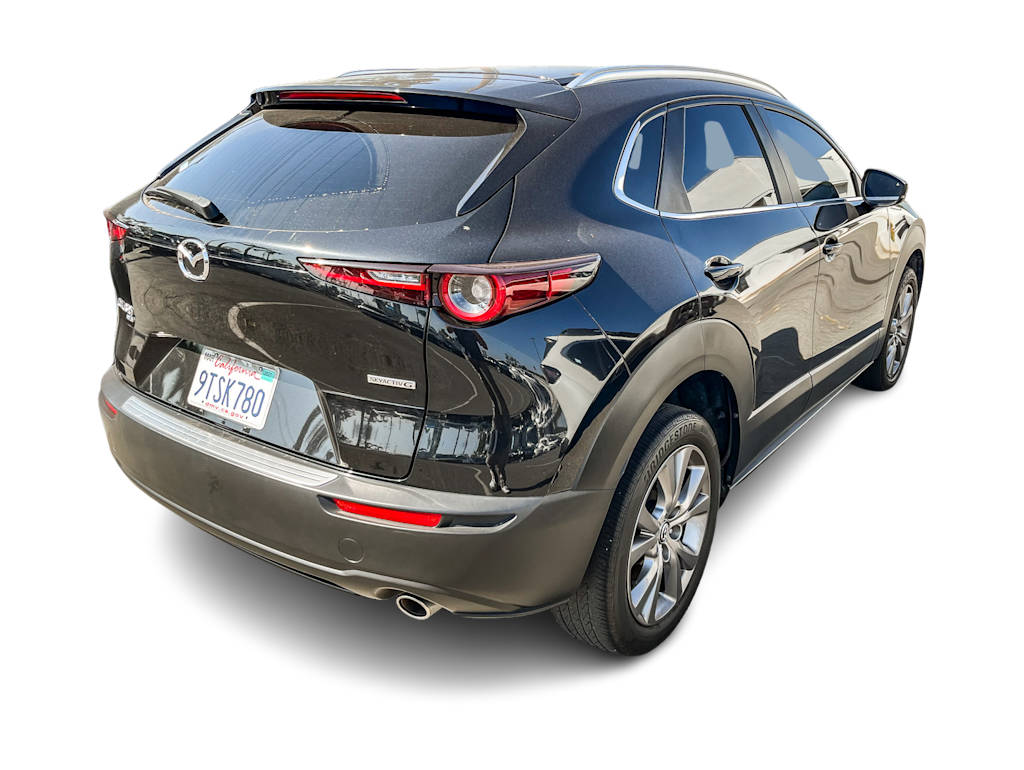 Thumbnail: 2024 Mazda CX-30 - 15