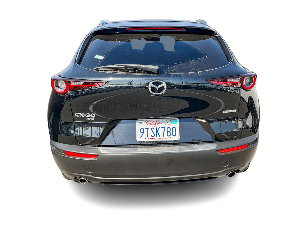 Thumbnail: 2024 Mazda CX-30 - 3