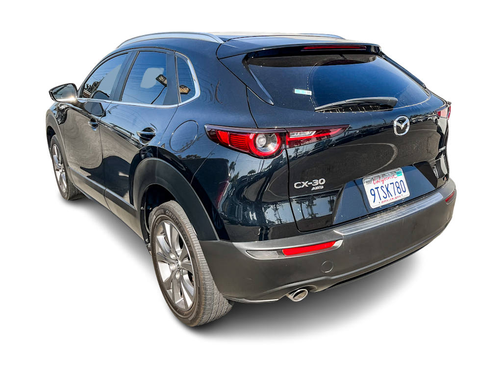 Thumbnail: 2024 Mazda CX-30 - 2