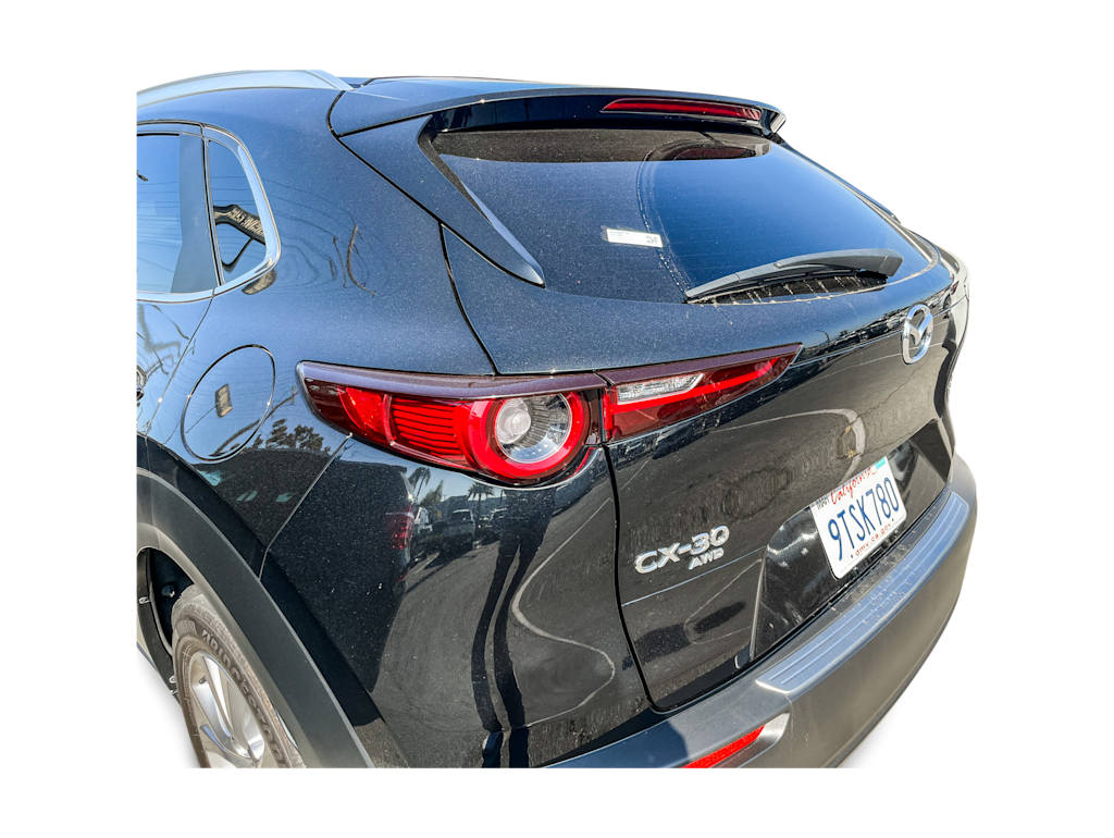 Thumbnail: 2024 Mazda CX-30 - 17