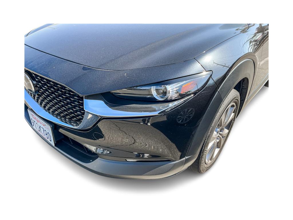 Thumbnail: 2024 Mazda CX-30 - 7