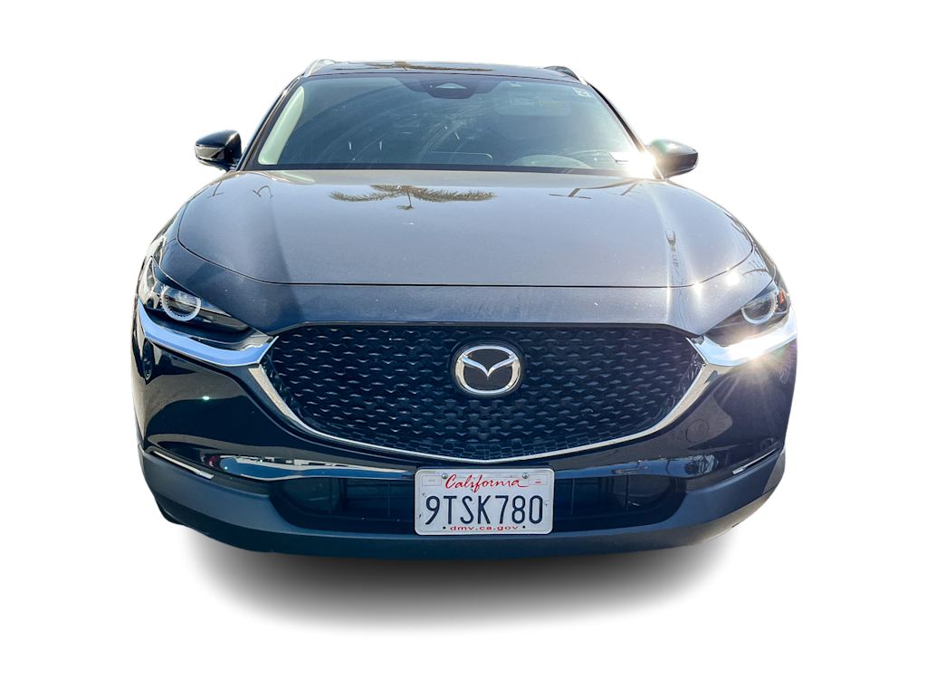 Thumbnail: 2024 Mazda CX-30 - 8
