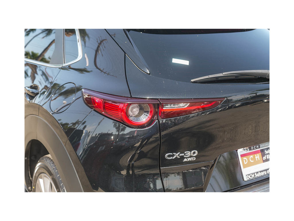 Thumbnail: 2024 Mazda CX-30 - 16