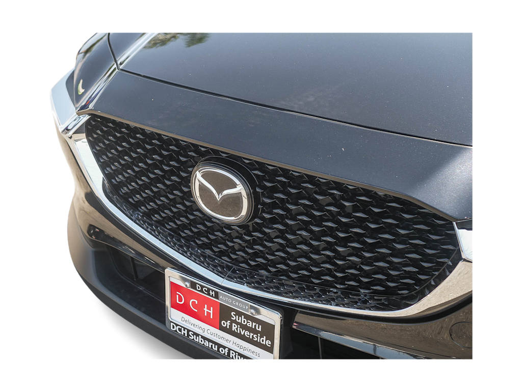 Thumbnail: 2024 Mazda CX-30 - 18