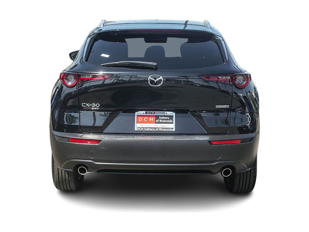 Thumbnail: 2024 Mazda CX-30 - 4