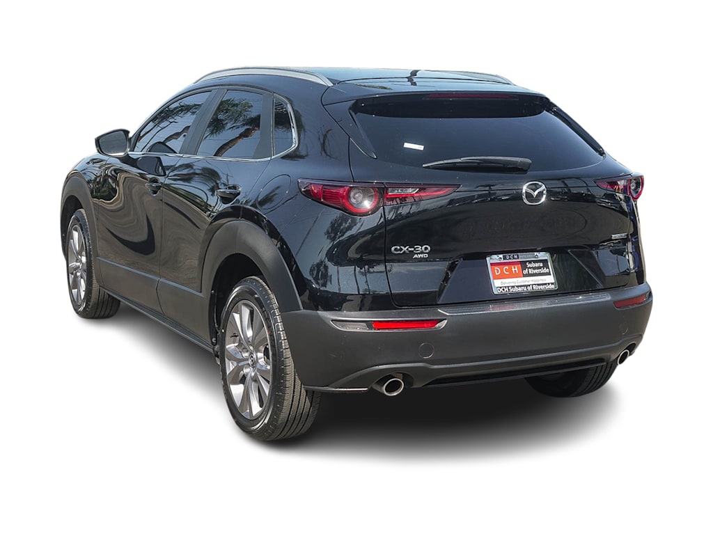 Thumbnail: 2024 Mazda CX-30 - 3