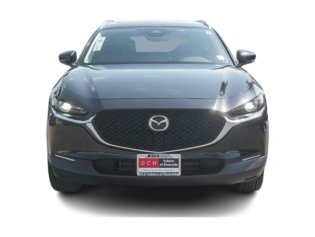 Thumbnail: 2024 Mazda CX-30 - 5