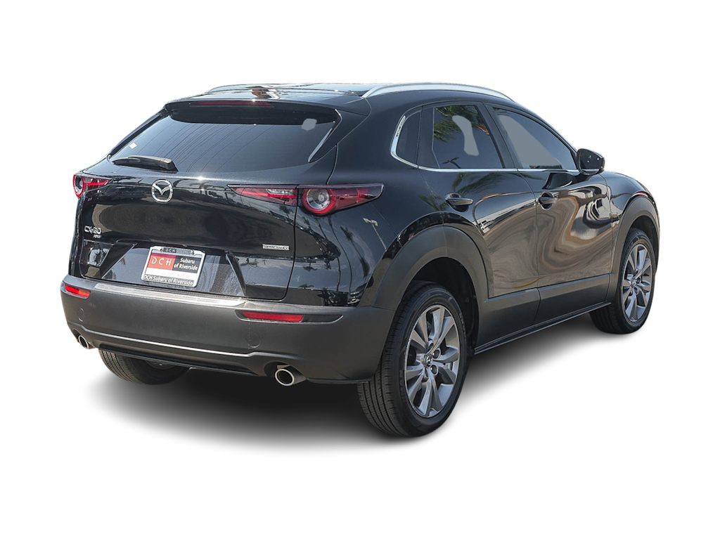 Thumbnail: 2024 Mazda CX-30 - 15
