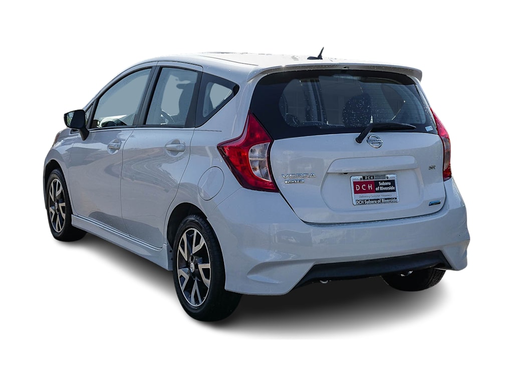 Thumbnail: 2016 Nissan Versa Note - 3