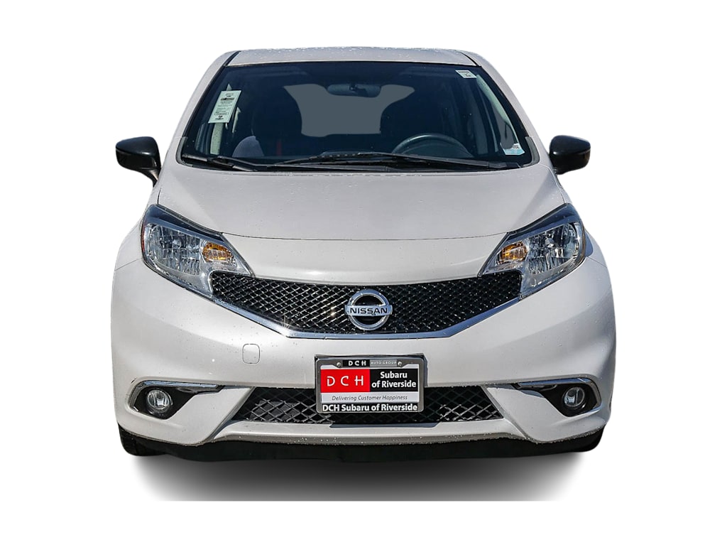 Thumbnail: 2016 Nissan Versa Note - 5