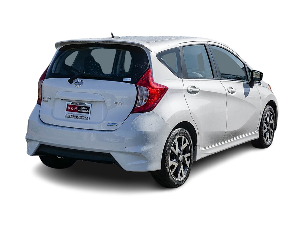 Thumbnail: 2016 Nissan Versa Note - 20