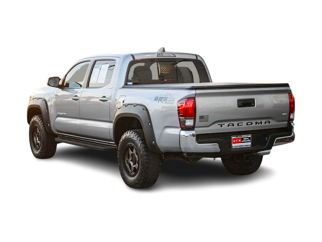 2020 Toyota Tacoma SR5 3