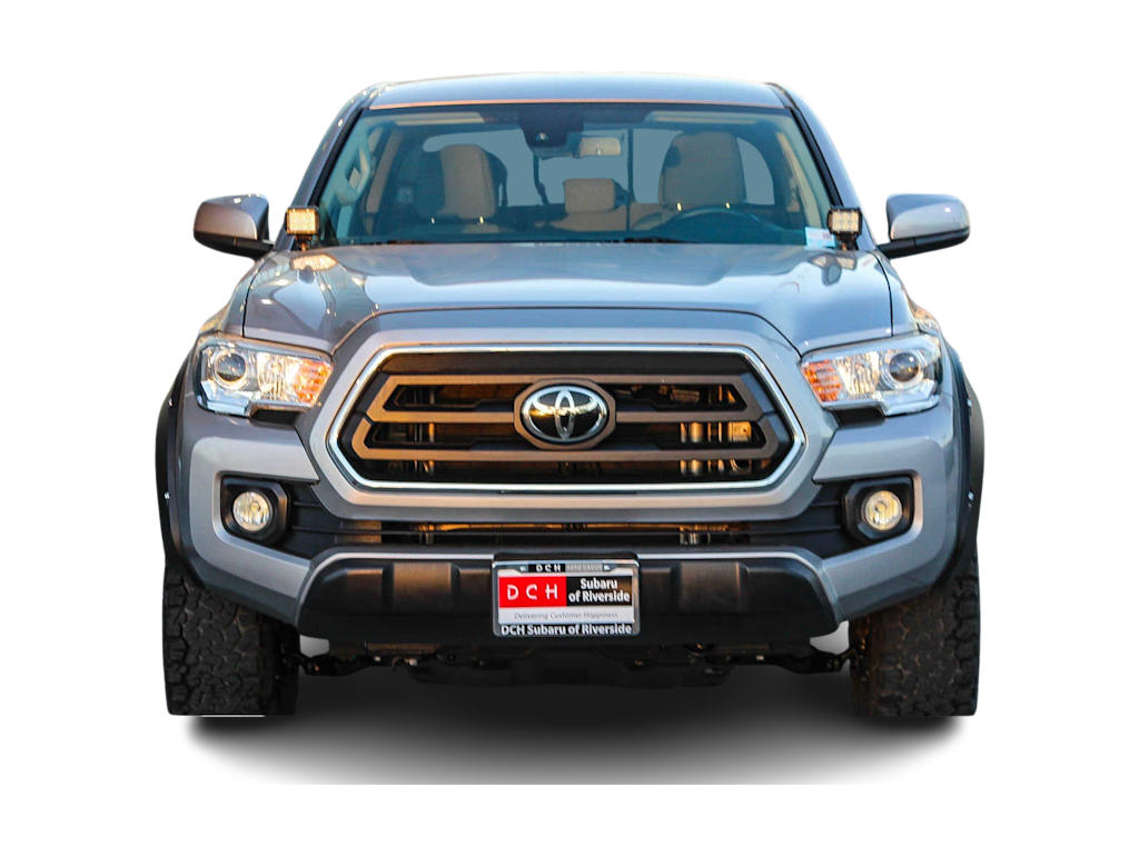 2020 Toyota Tacoma SR5 5