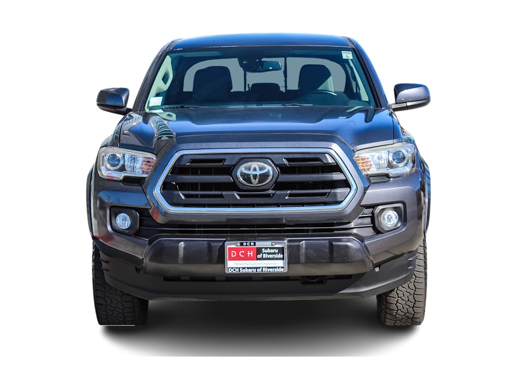 2018 Toyota Tacoma SR5 5