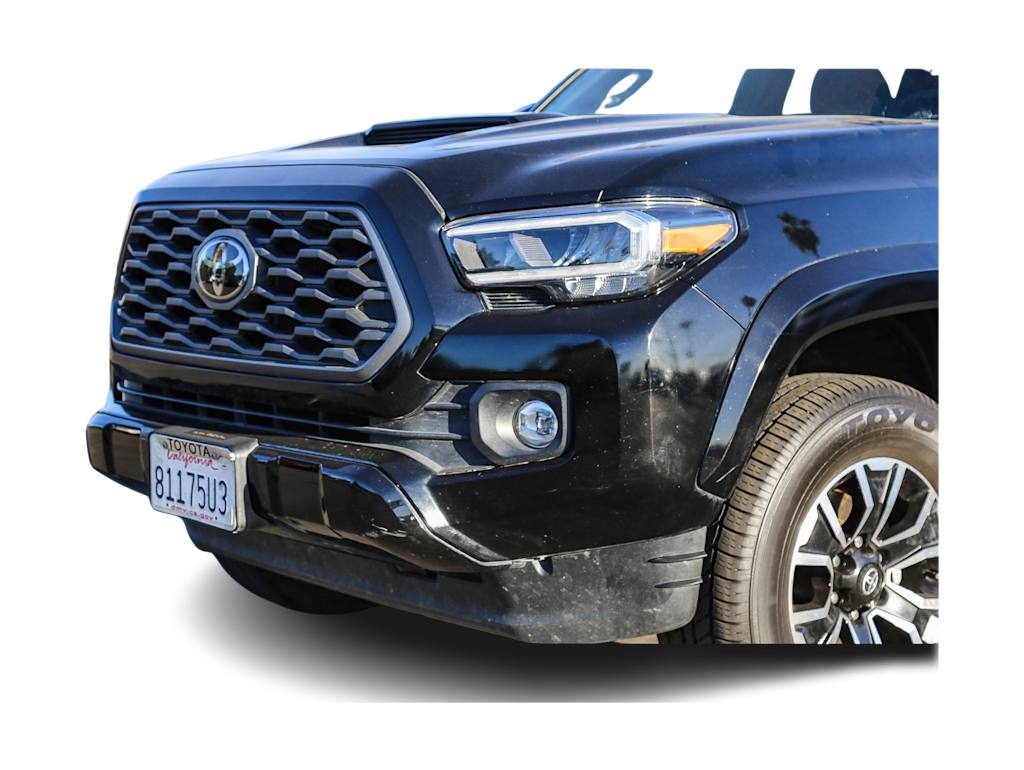 2023 Toyota Tacoma TRD Sport 12