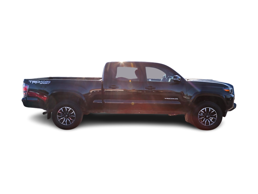 2023 Toyota Tacoma TRD Sport 10