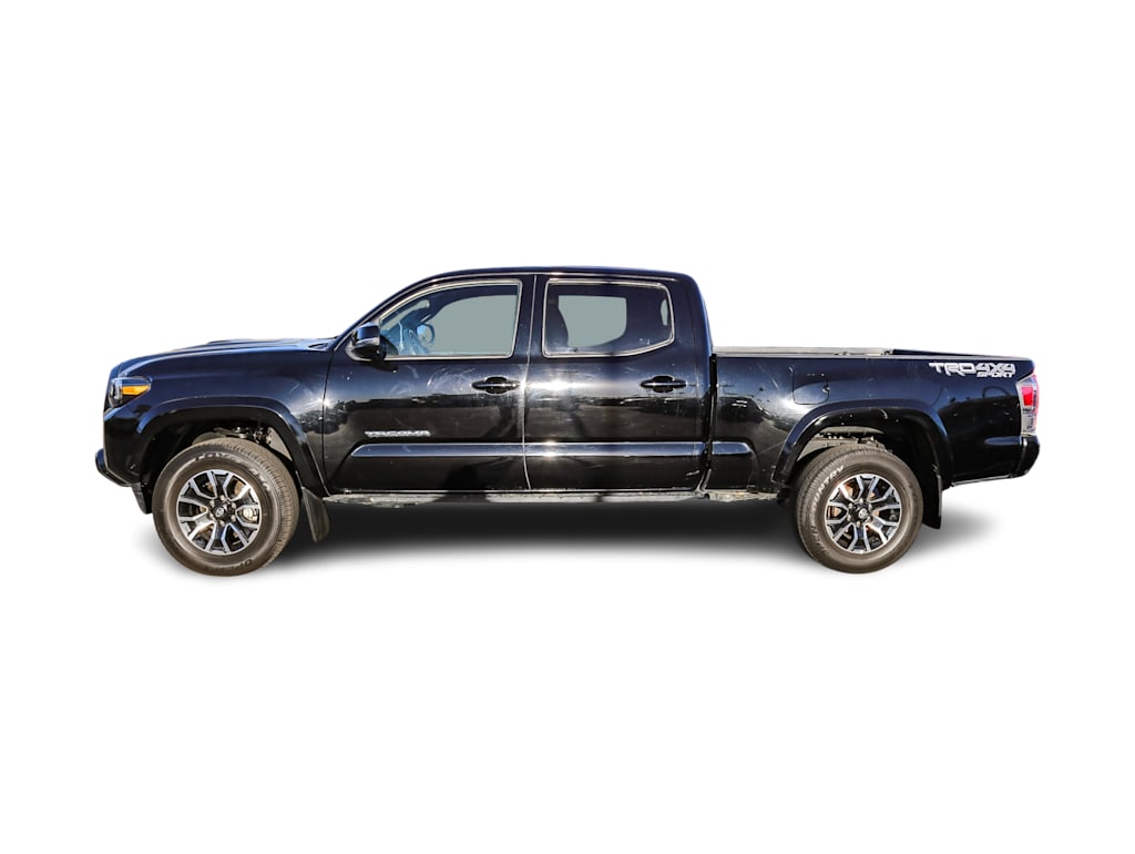 2023 Toyota Tacoma TRD Sport 2