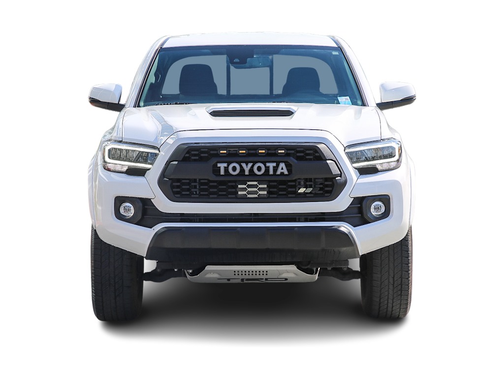 2022 Toyota Tacoma TRD Sport 5