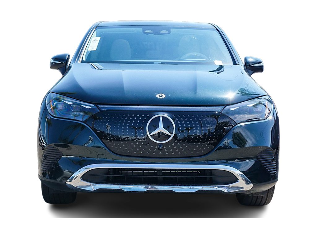 Thumbnail: 2024 Mercedes-Benz EQE - 5