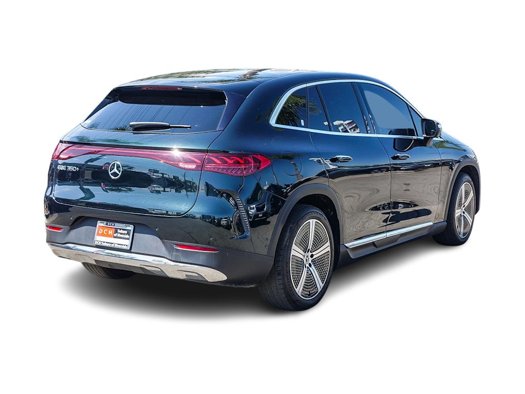 Thumbnail: 2024 Mercedes-Benz EQE - 16