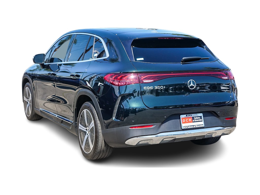 Thumbnail: 2024 Mercedes-Benz EQE - 3