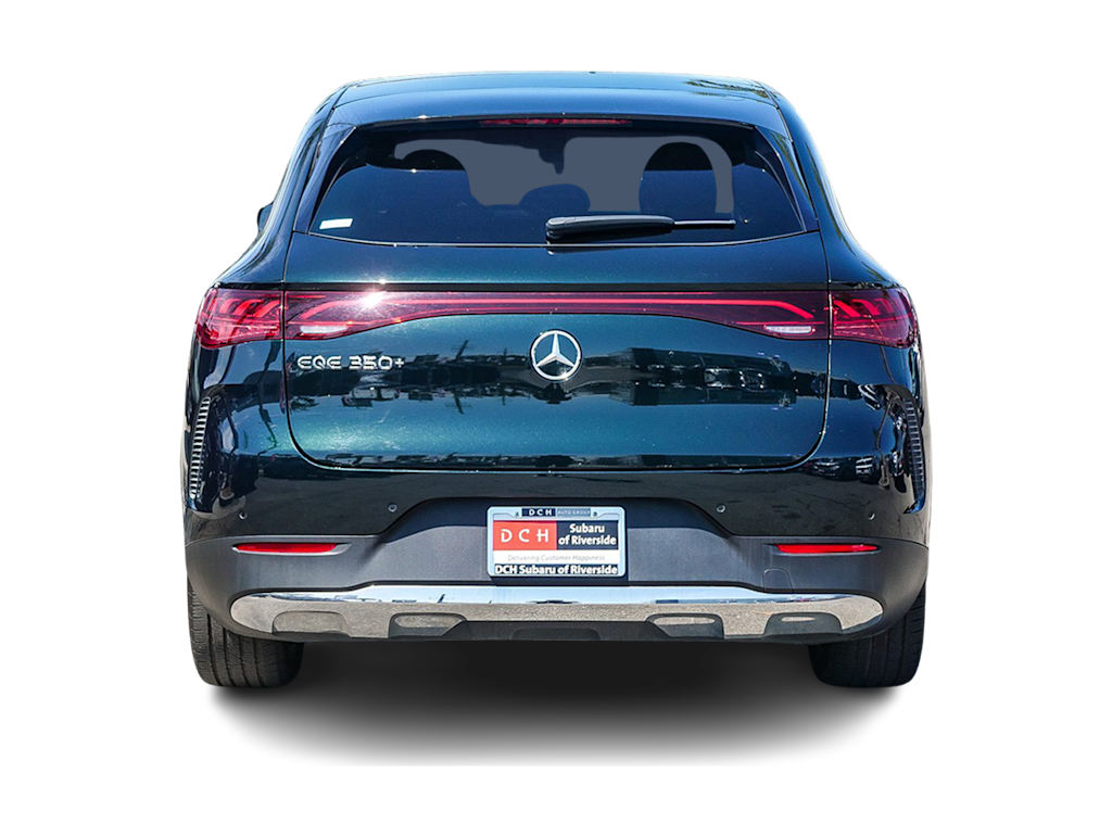 Thumbnail: 2024 Mercedes-Benz EQE - 4