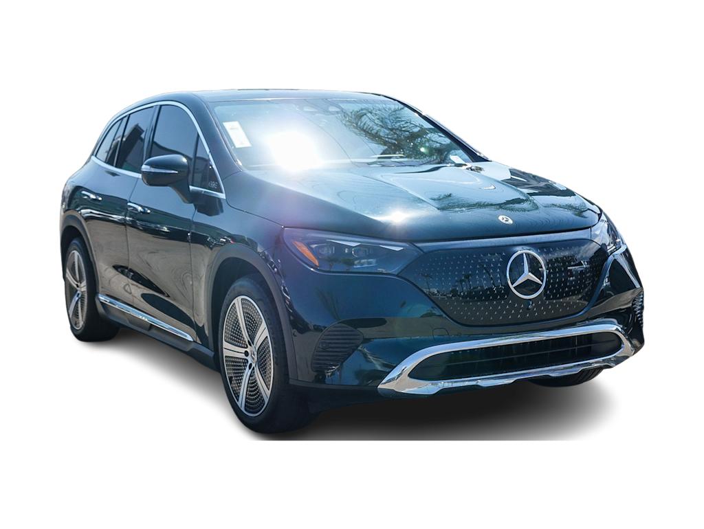 Thumbnail: 2024 Mercedes-Benz EQE - 15