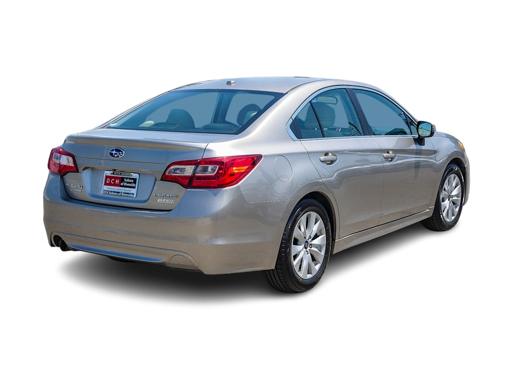Thumbnail: 2015 Subaru Legacy - 18