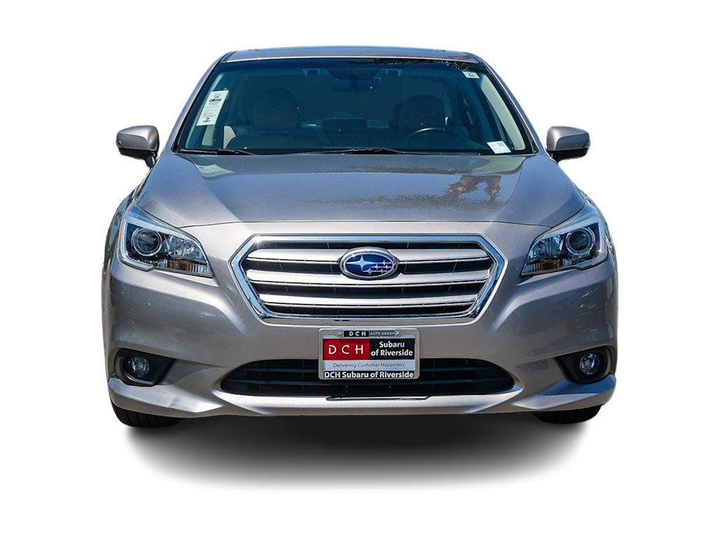 Thumbnail: 2015 Subaru Legacy - 5