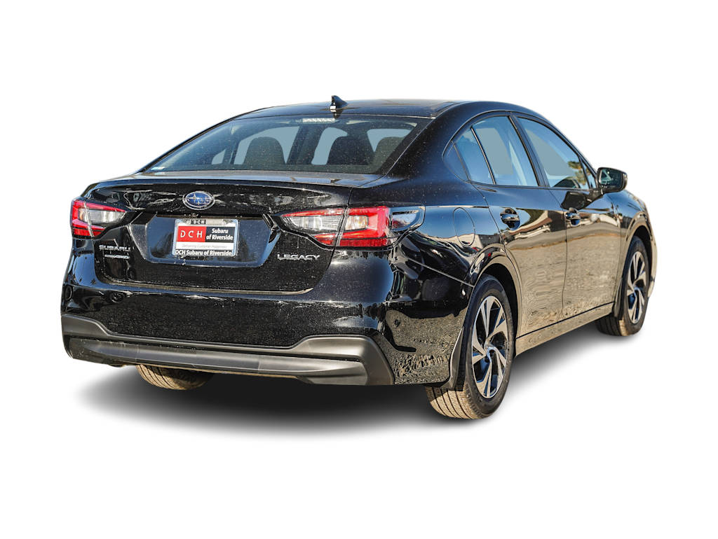 2025 Subaru Legacy Premium 19