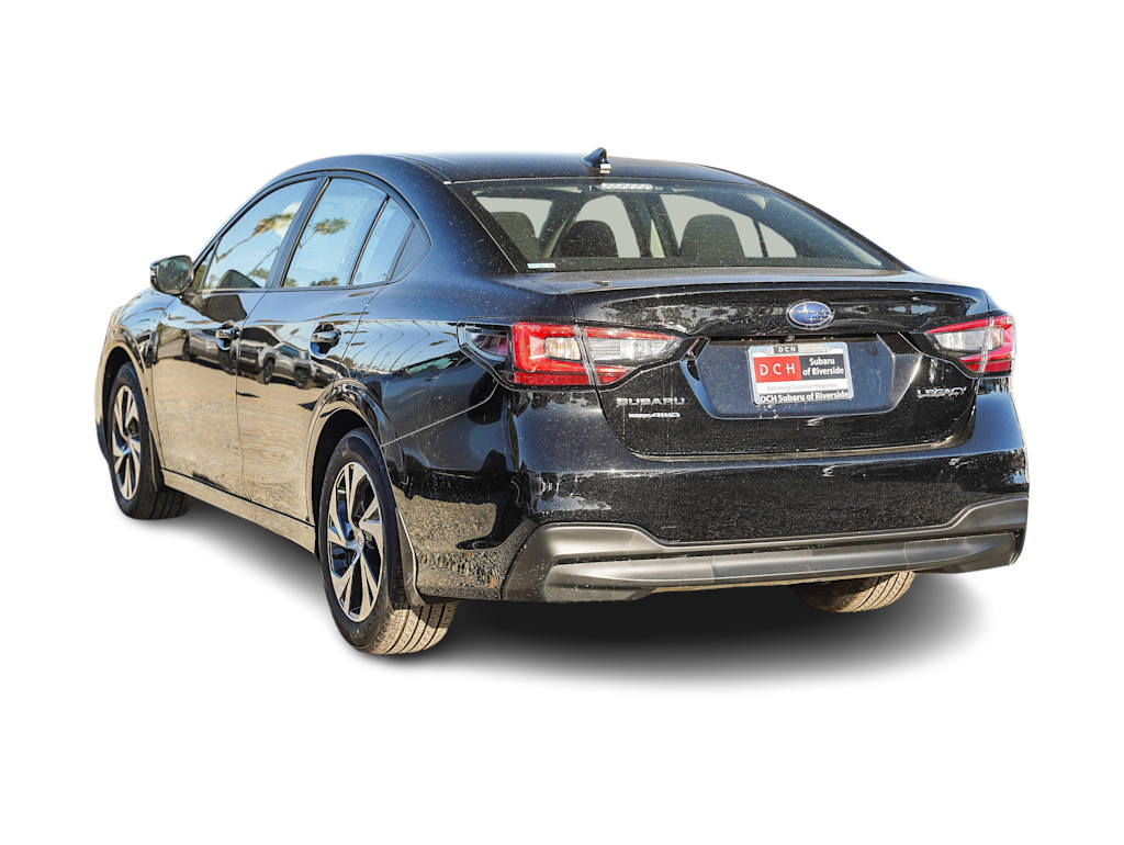 2025 Subaru Legacy Premium 3