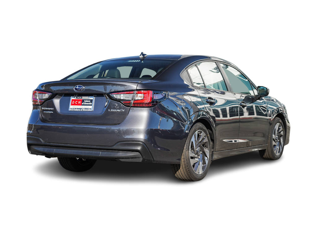 2025 Subaru Legacy Limited 18