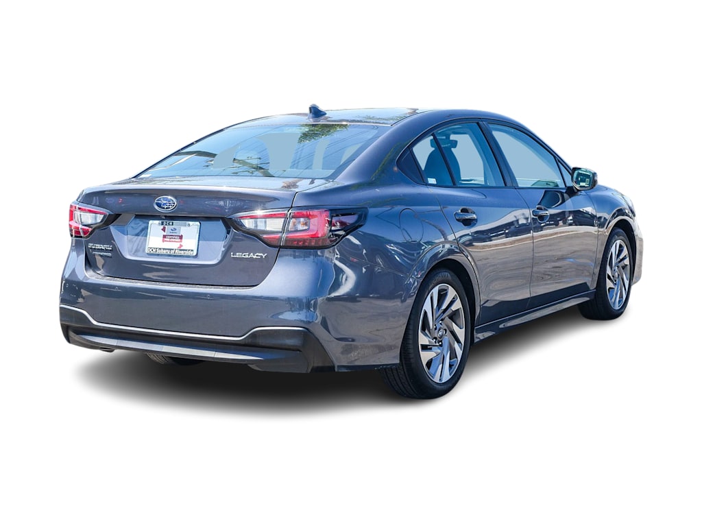 Thumbnail: 2025 Subaru Legacy - 18