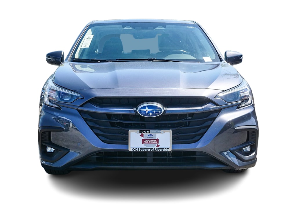 Thumbnail: 2025 Subaru Legacy - 5