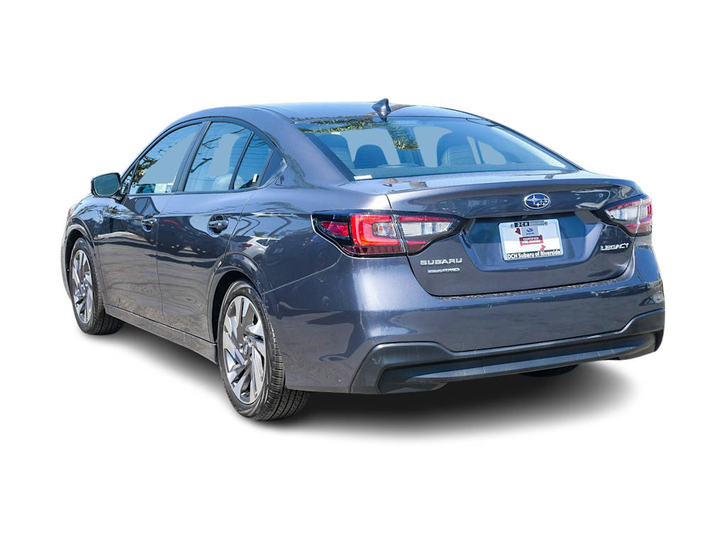 Thumbnail: 2025 Subaru Legacy - 3