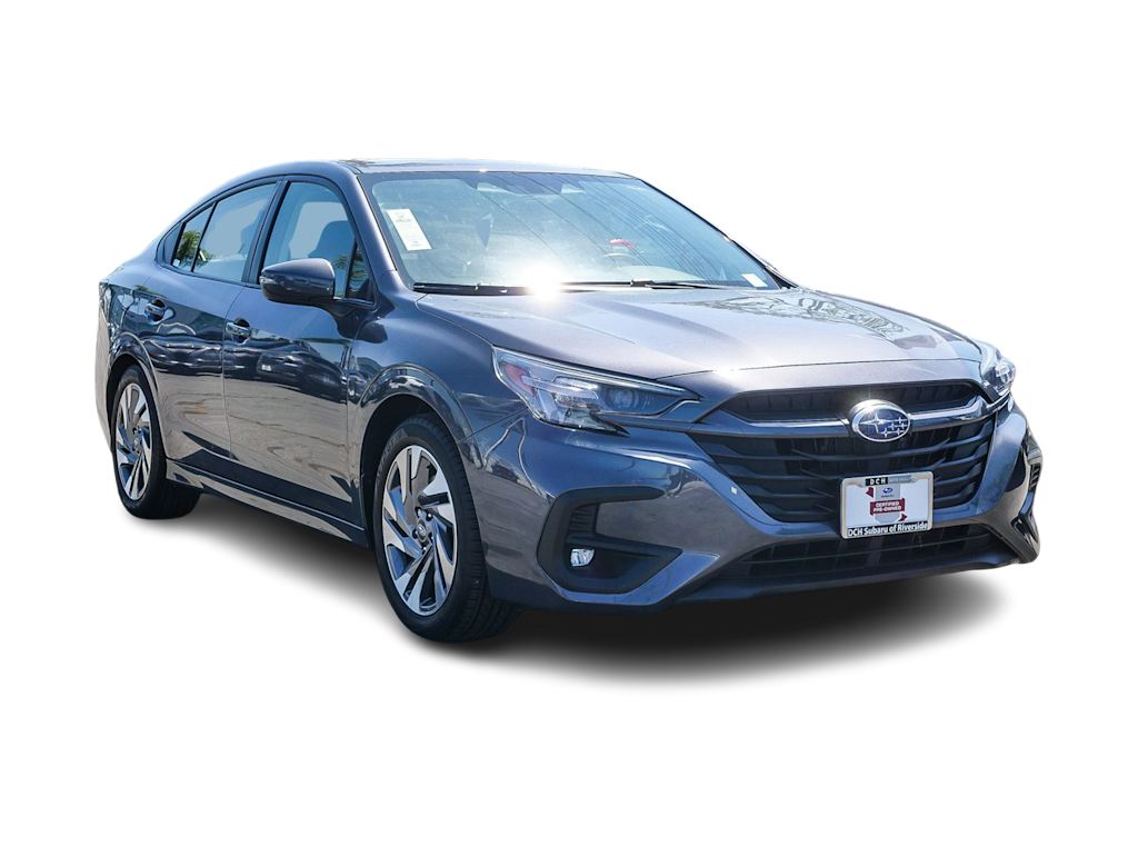Thumbnail: 2025 Subaru Legacy - 17