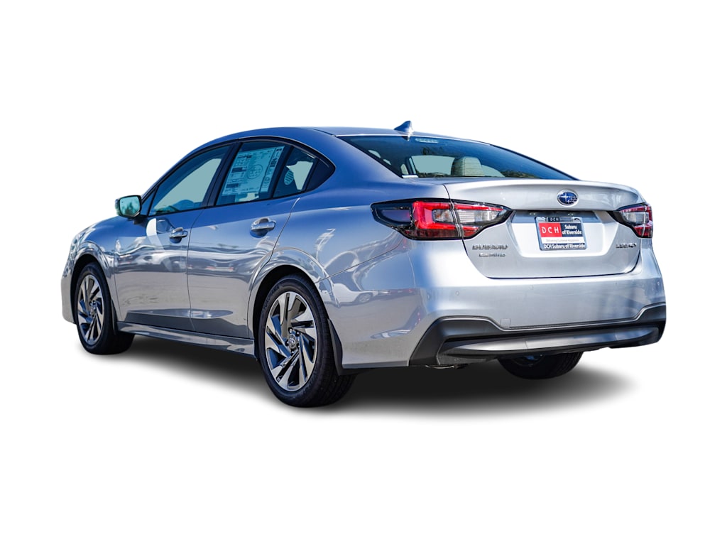 Thumbnail: 2025 Subaru Legacy - 3