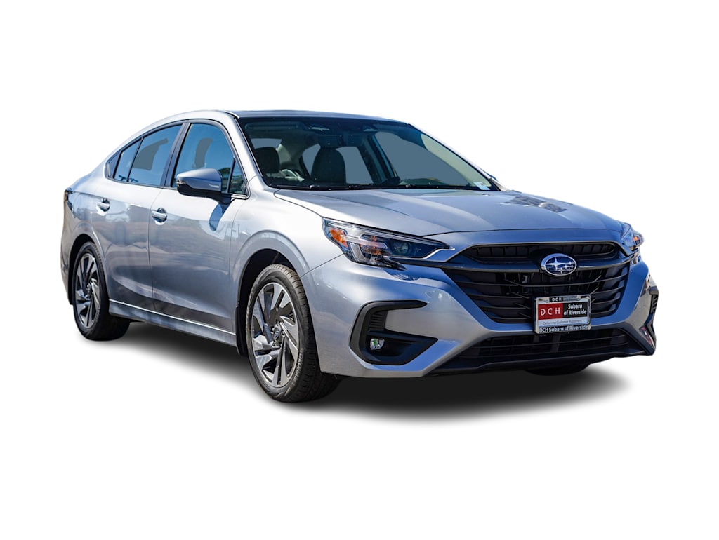 Thumbnail: 2025 Subaru Legacy - 17